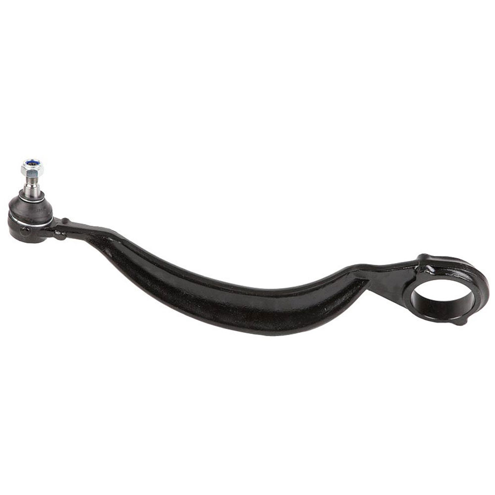 New 2009 Mercedes Benz S550 Control Arm - Front Right Lower Forward Front Right Lower Control Arm - Forward Position - 4Matic Models