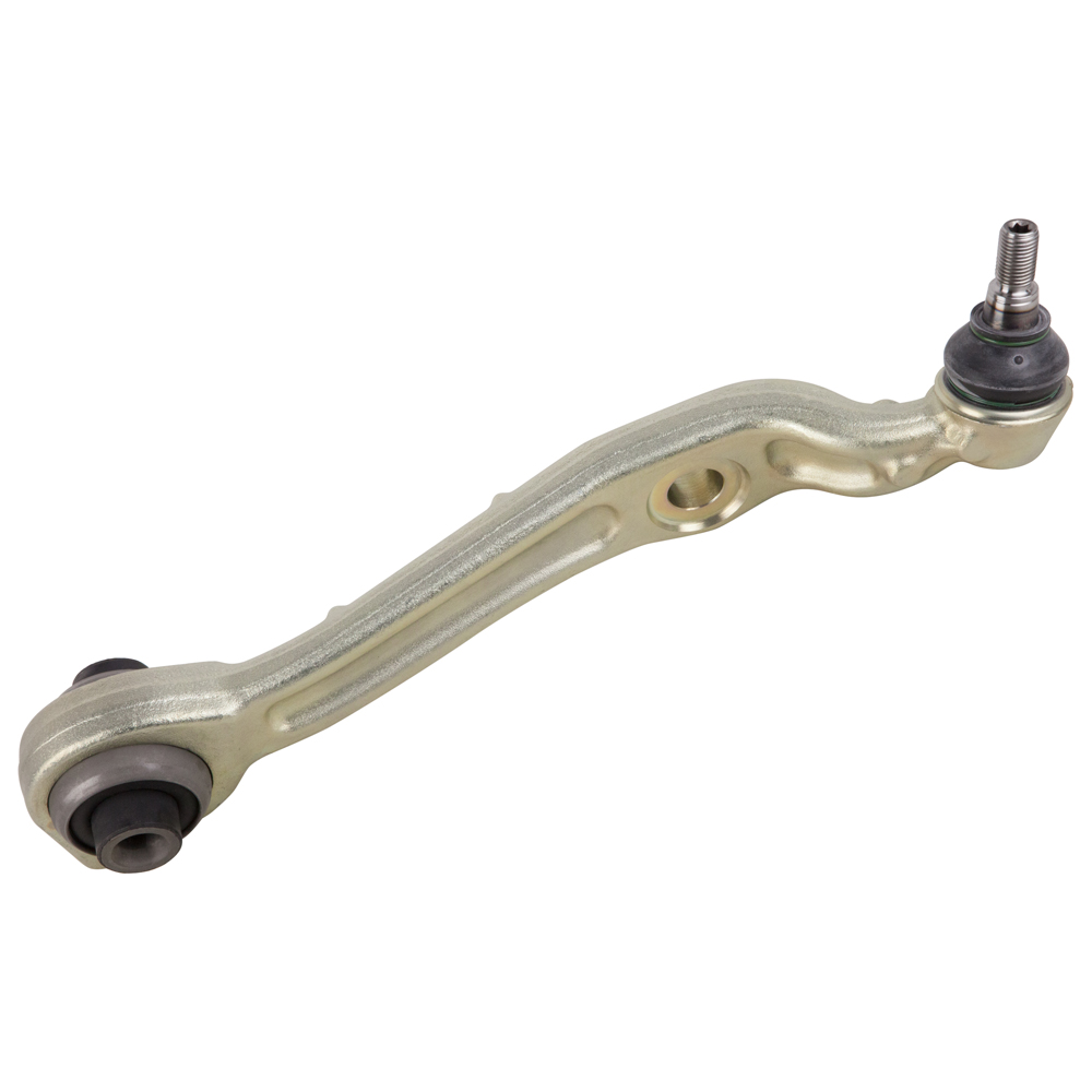 New 2010 Mercedes Benz S550 Control Arm - Front Left Lower Rearward Front Left Lower Control Arm - Rear Position - With 4Matic