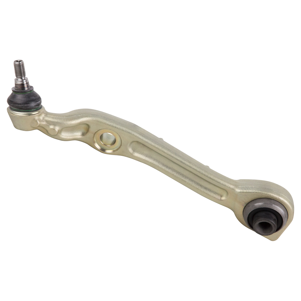 New 2010 Mercedes Benz S450 Control Arm - Front Right Lower Rearward Front Right Lower Control Arm - Rear Position