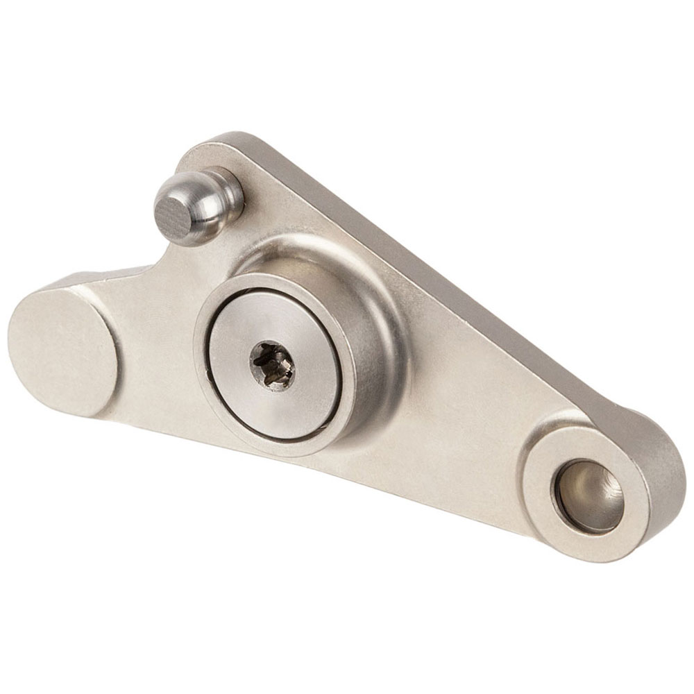 New 2006 Mercedes Benz E350 Intake Manifold Intake Manifold Lever - All Models