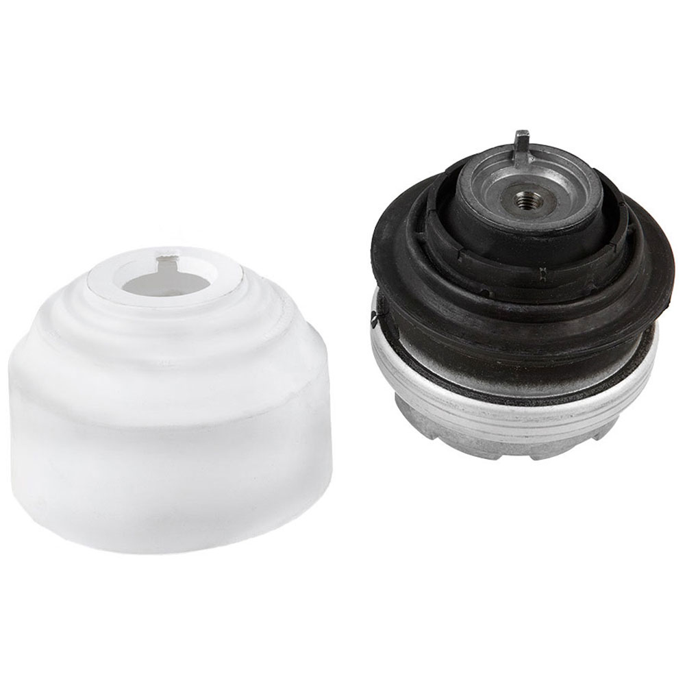 New 2006 Mercedes Benz SL500 Engine Mount All Models