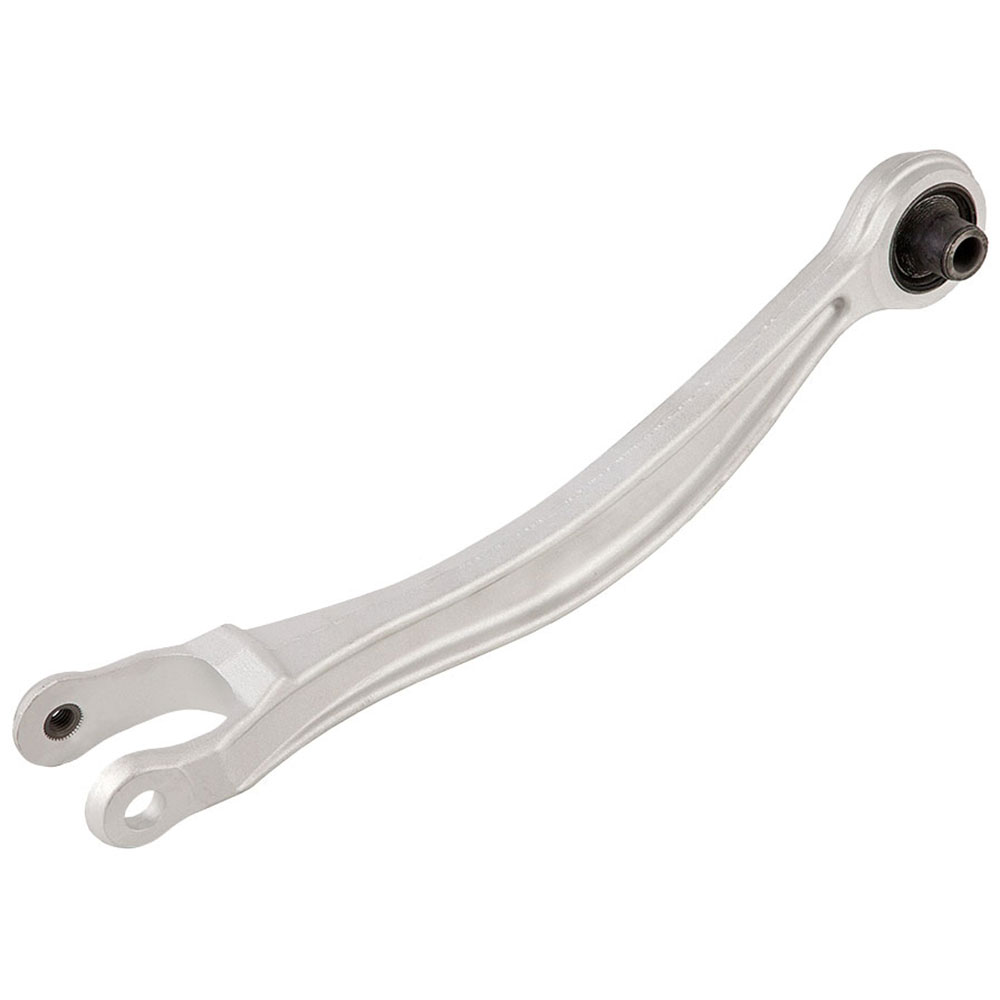 New 2003 Saab 9-3 Control Arm - Front Right Upper Front Right Upper Control Arm - Convertible Models