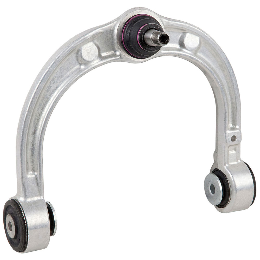 New 2007 Mercedes Benz R320 Control Arm - Front Right Upper Front Right Upper Control Arm