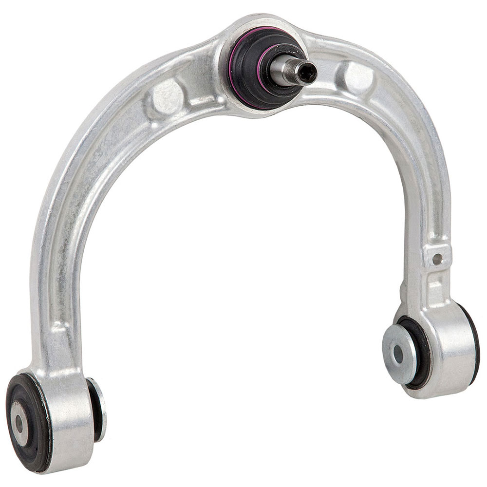 New 2011 Mercedes Benz GL450 Control Arm - Front Right Upper Front Right Upper Control Arm