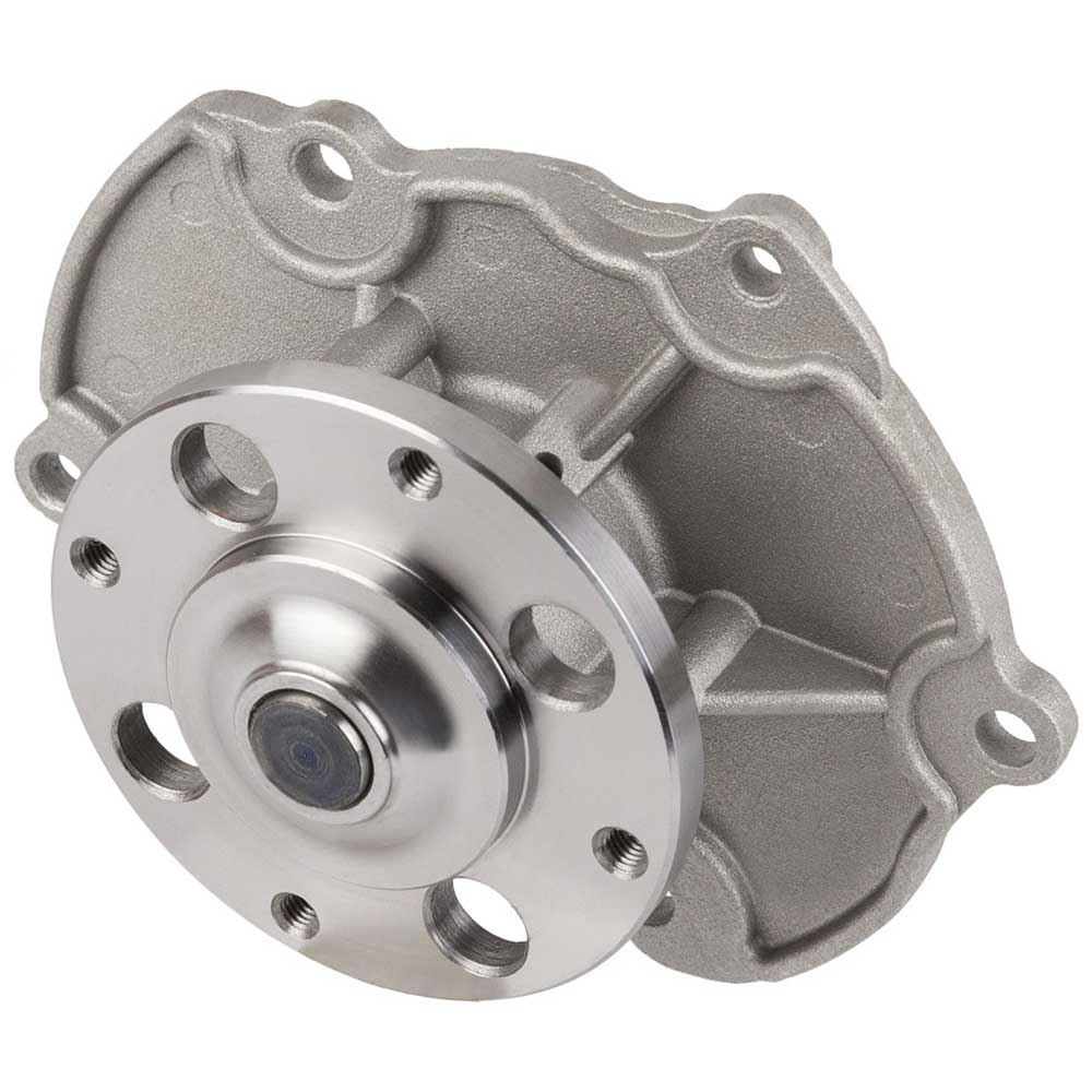 New 2011 Chevrolet Equinox Water Pump 3.0L Models