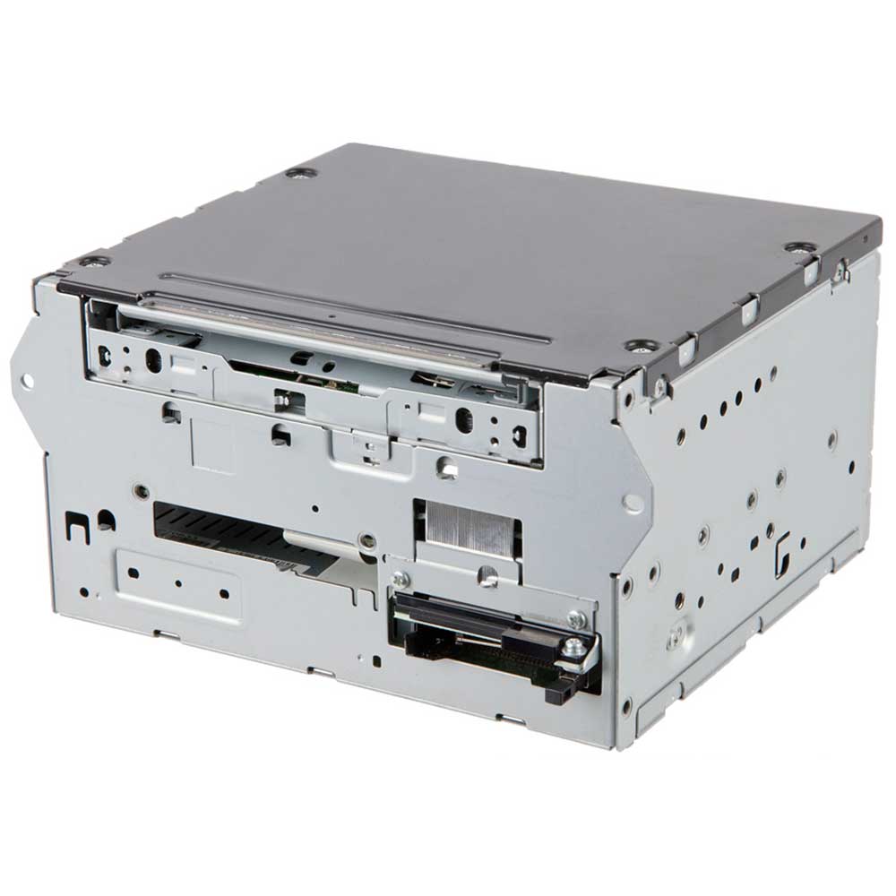 2010 Infiniti FX50 GPS Navigation System In-Dash Navigation Unit - Head Control Unit