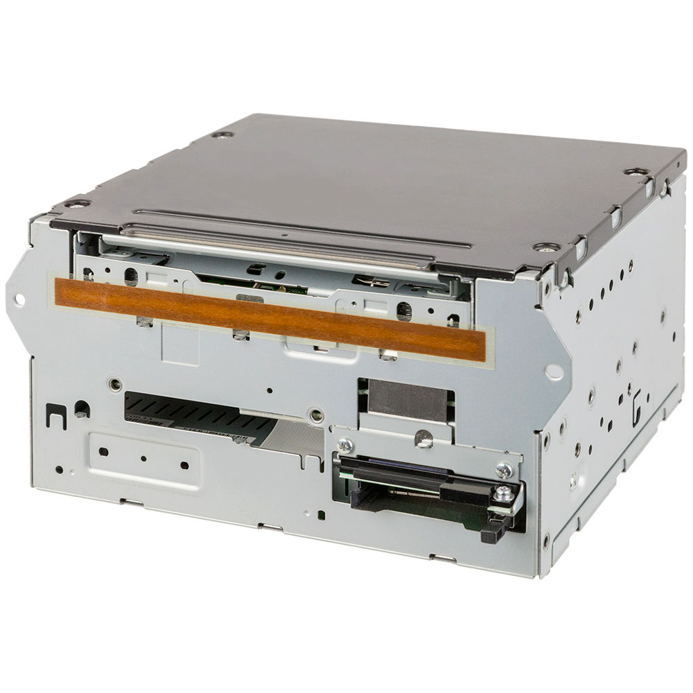 2010 Infiniti EX35 GPS Navigation System In-Dash Navigation Controller [OE 259151BA1B]