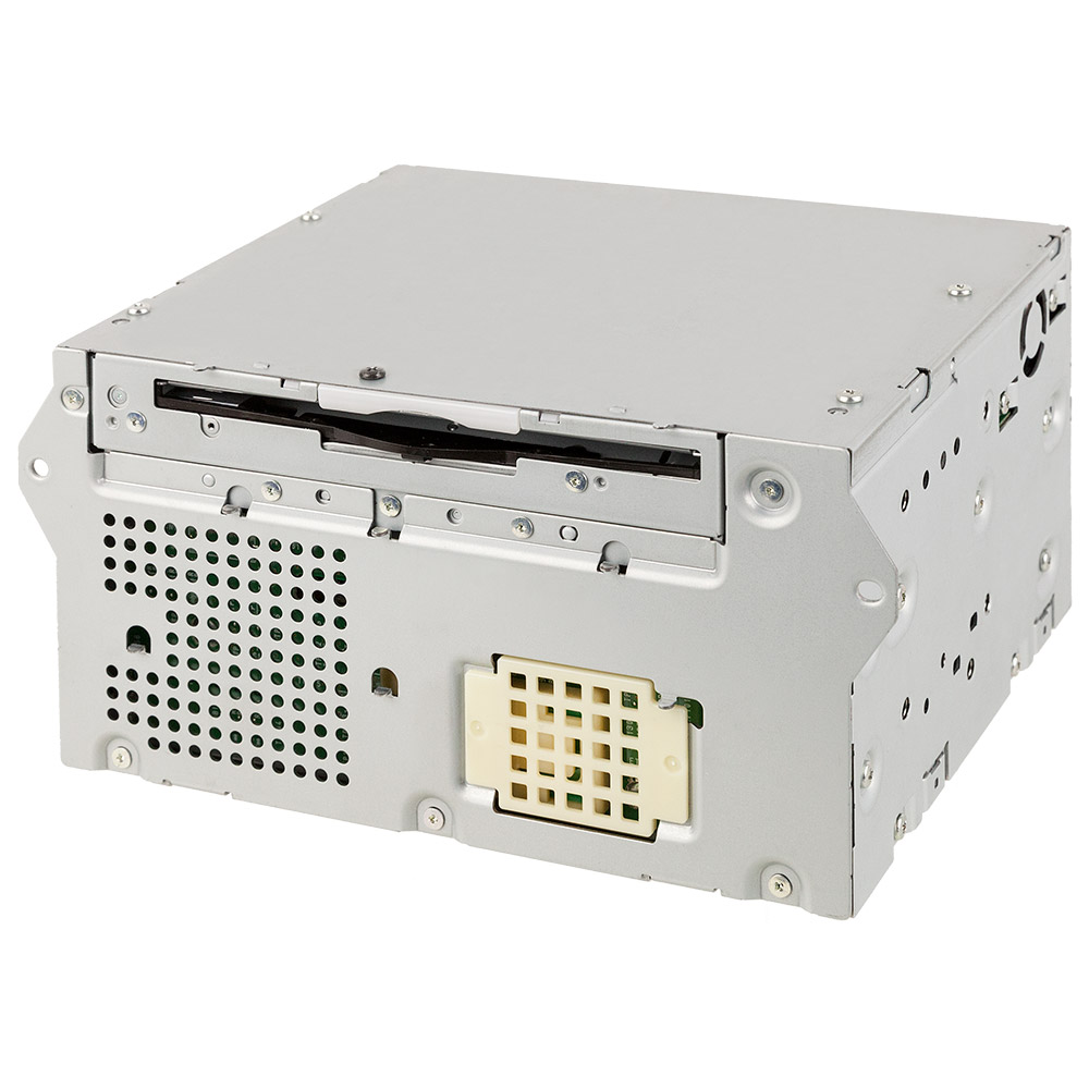 2012 Infiniti QX56 GPS Navigation System In-Dash Navigation with Tech package [OE 259151JA2B]