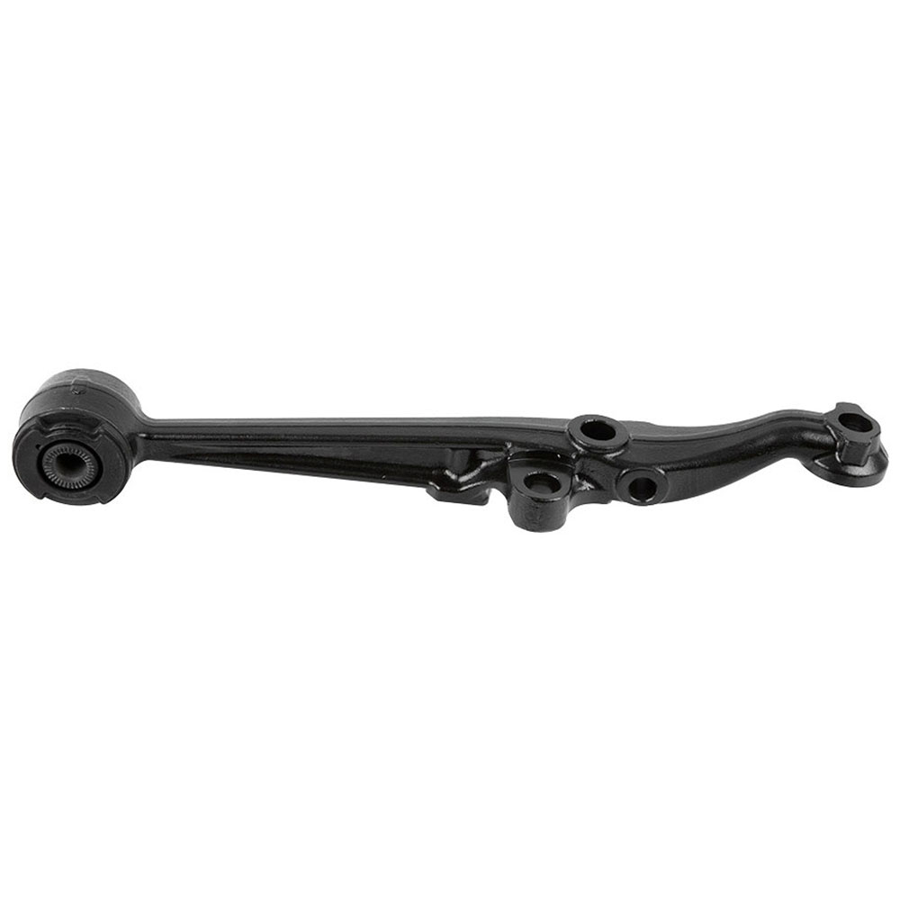 New 2005 Lexus IS300 Control Arm - Front Left Lower Forward Front Left Lower Control Arm - Forward Position - Models to Prod. Date 7-2005