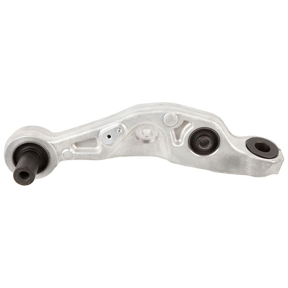 New 2010 Lexus LS460 Control Arm - Front Right Lower Rearward Front Right Lower Control Arm - Rear Position - RWD Models
