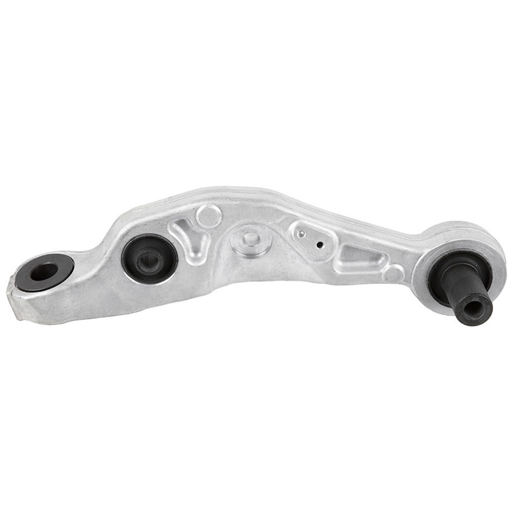 New 2008 Lexus LS460 Control Arm - Front Left Lower Rearward Front Left Lower Control Arm - Rear Position - RWD Models