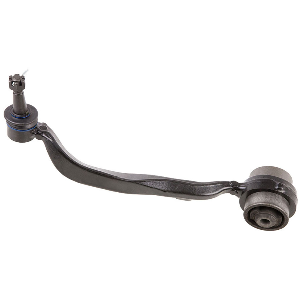 New 2010 Lexus LS460 Control Arm - Front Right Lower Front Right Lower Control Arm - Front Position