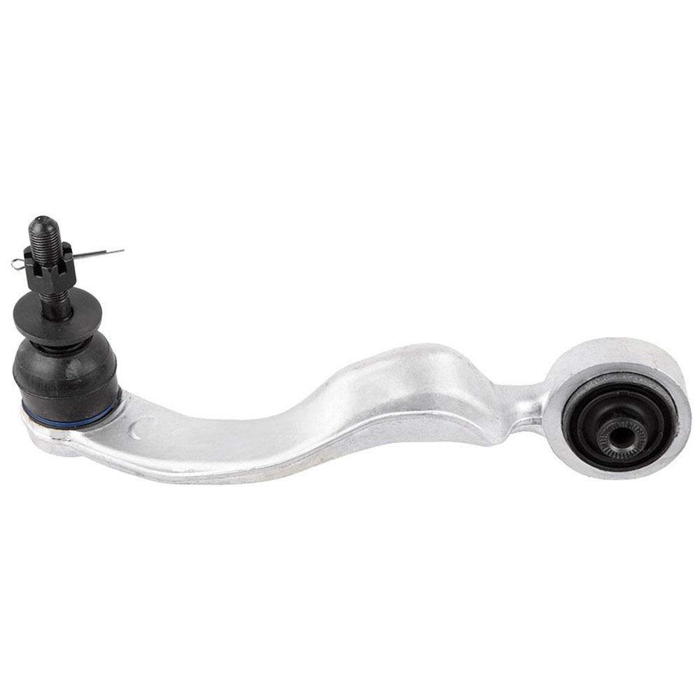 New 2012 Lexus LS460 Control Arm - Front Right Upper Rearward Front Right Upper Control Arm - Rear Position - RWD Models