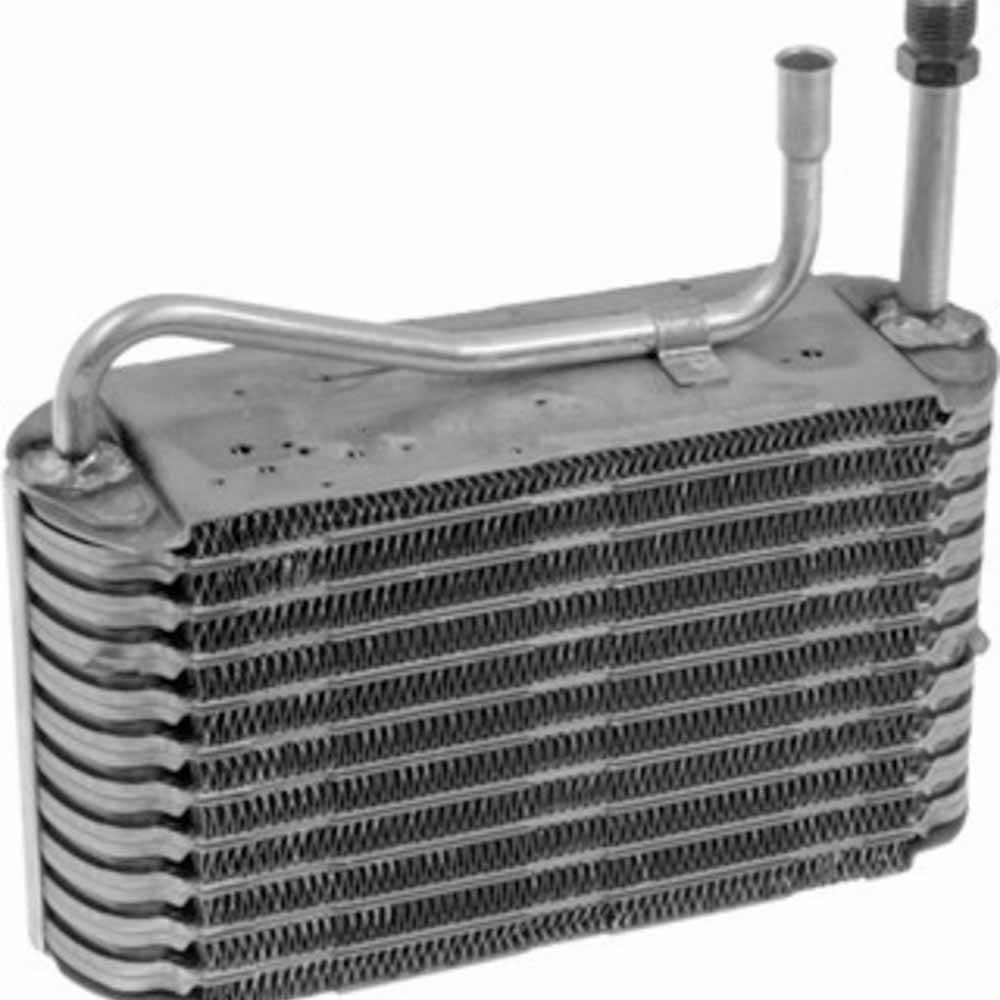 UPC 193331000105 product image for New 1993 Ford Mustang AC Evaporator LX - 5.0L Engine | upcitemdb.com