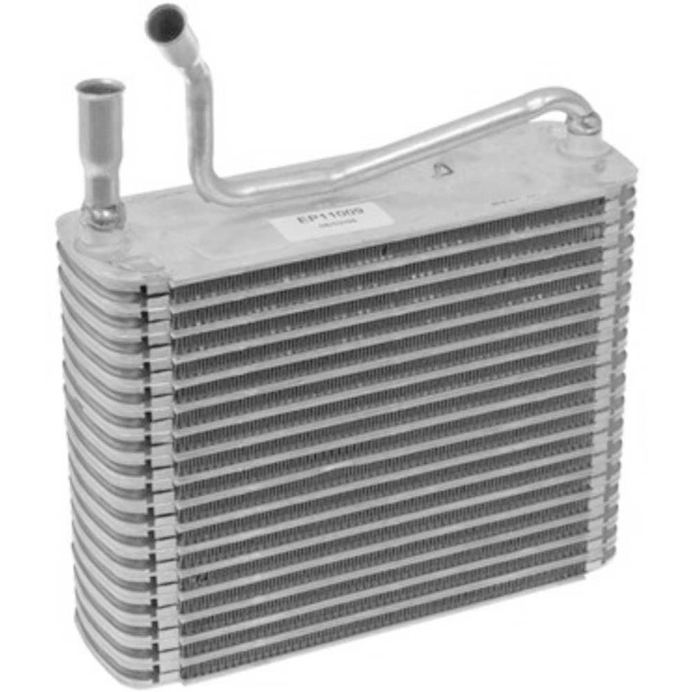 UPC 193331000129 product image for New 2004 Ford Mustang AC Evaporator GT - 4.6L Engine | upcitemdb.com