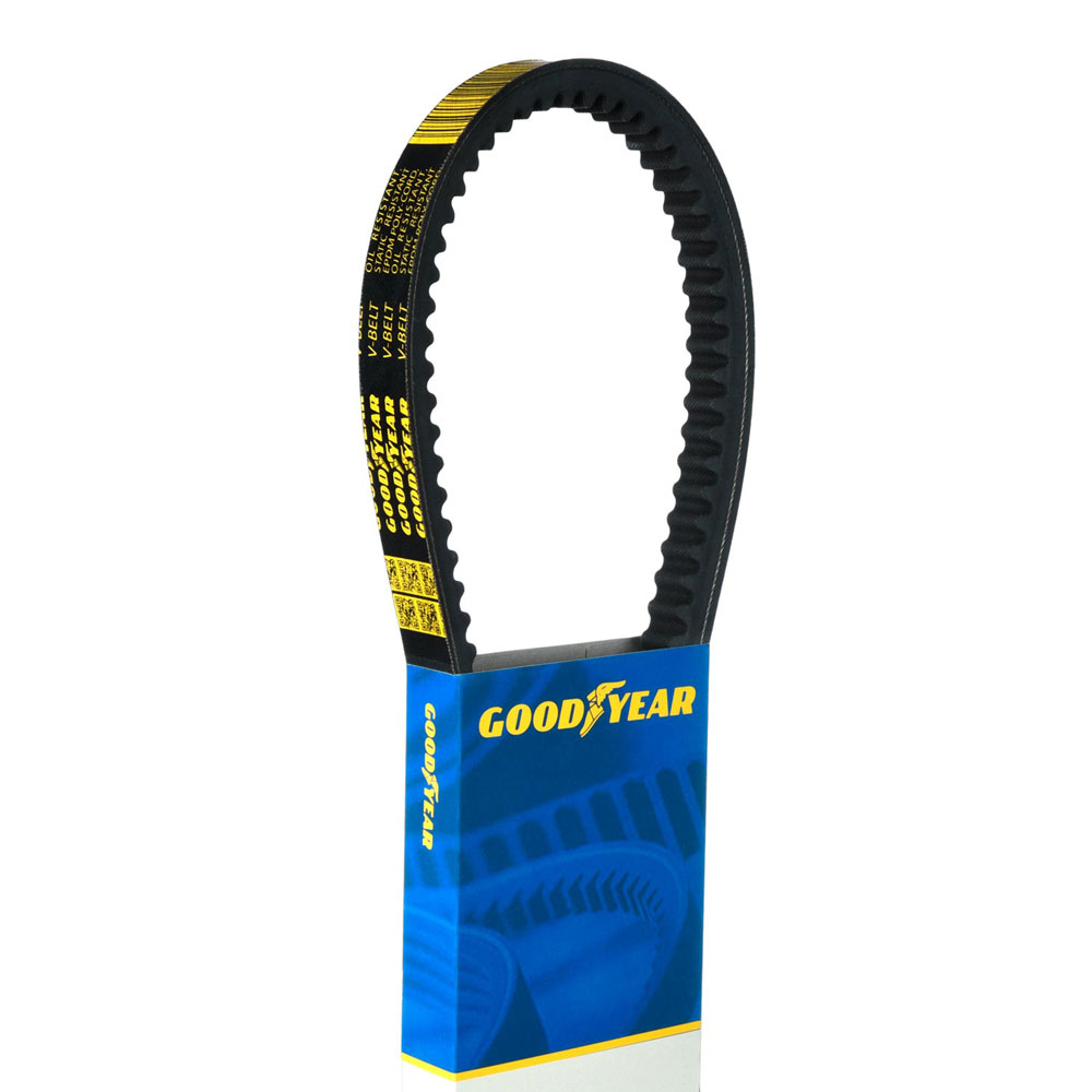 UPC 195199102229 product image for New 1996 International 8200 Accessory Drive Belt 14.0L Engine - w/ Horton Fan Cl | upcitemdb.com