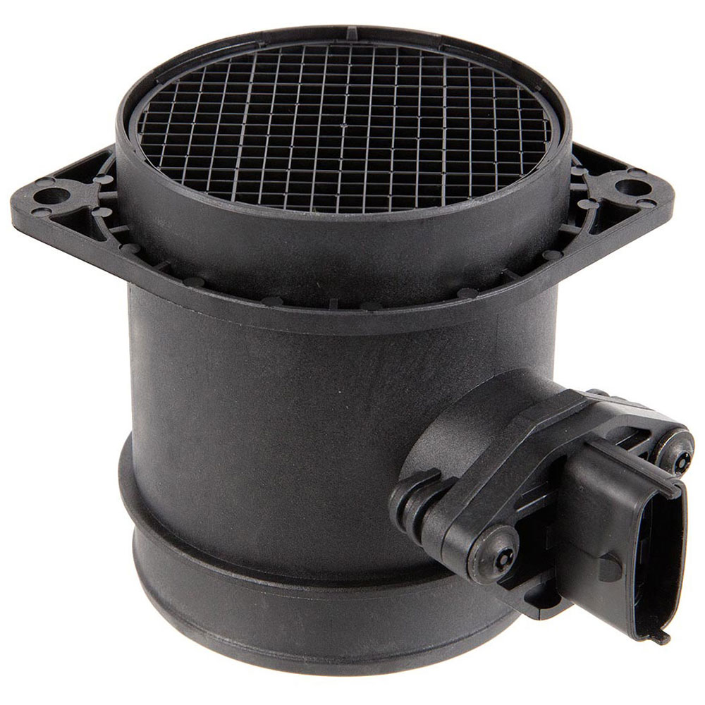 New 2001 Volvo S80 MAF Sensor  Models - 2.8L Engine