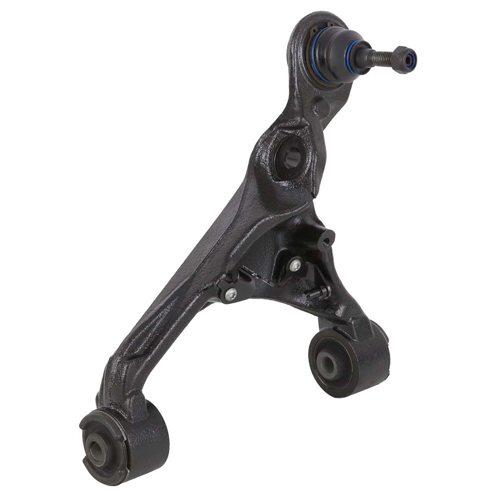 New 2007 Land Rover Range Rover Sport Control Arm - Front Right Upper Front Right Upper Control Arm
