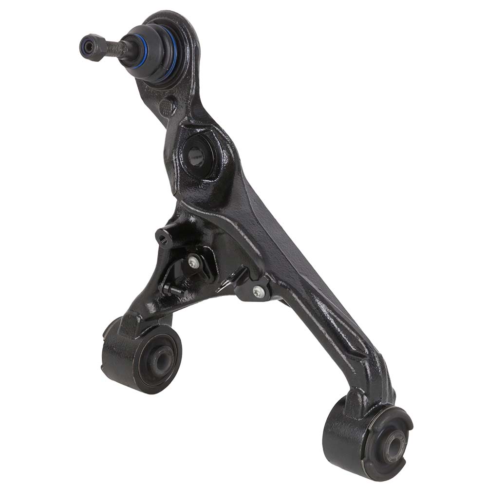 New 2008 Land Rover Range Rover Sport Control Arm - Front Left Upper Front Left Upper Control Arm