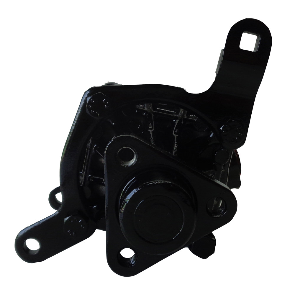 1987 BMW 635csi Power Steering Pump Before 061987
