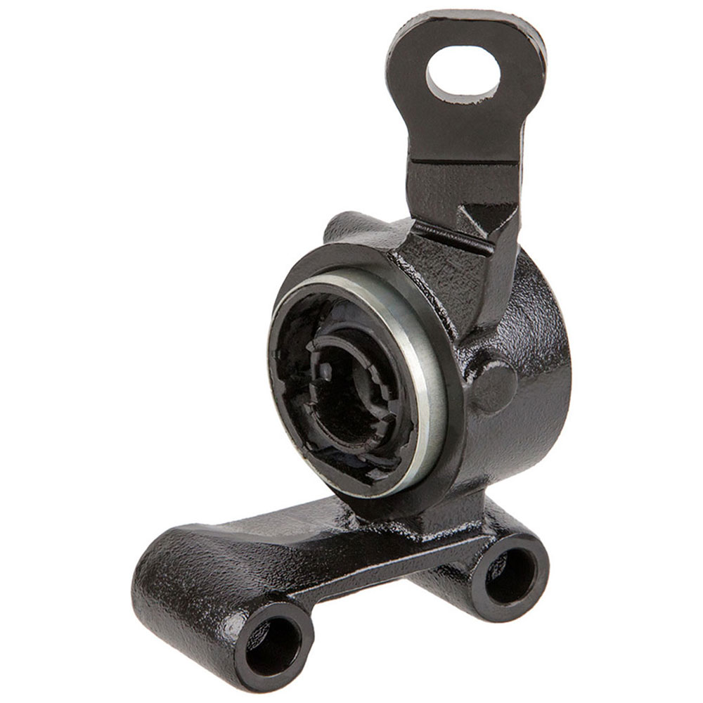 New 2008 Mini Cooper Control Arm Bushing - Front Left Front Left Bushing and Bracket - Convertible Models