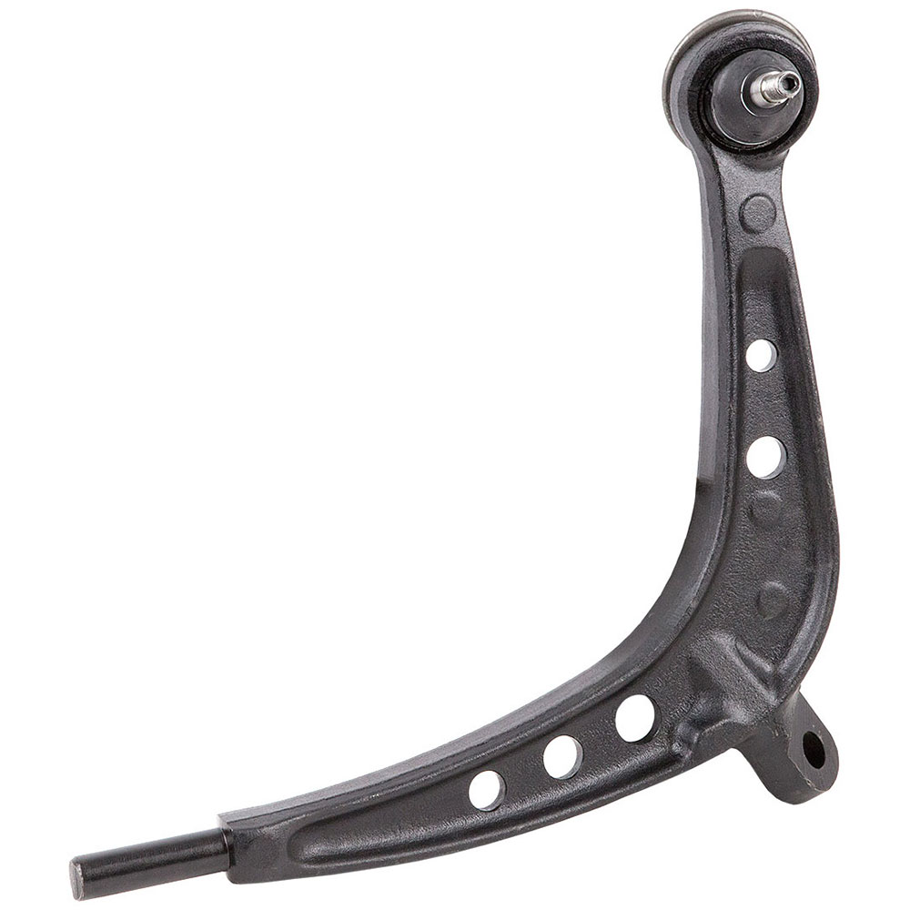 New 2003 BMW 325 Control Arm - Front Left Lower Front Left Lower Control Arm - xi Models