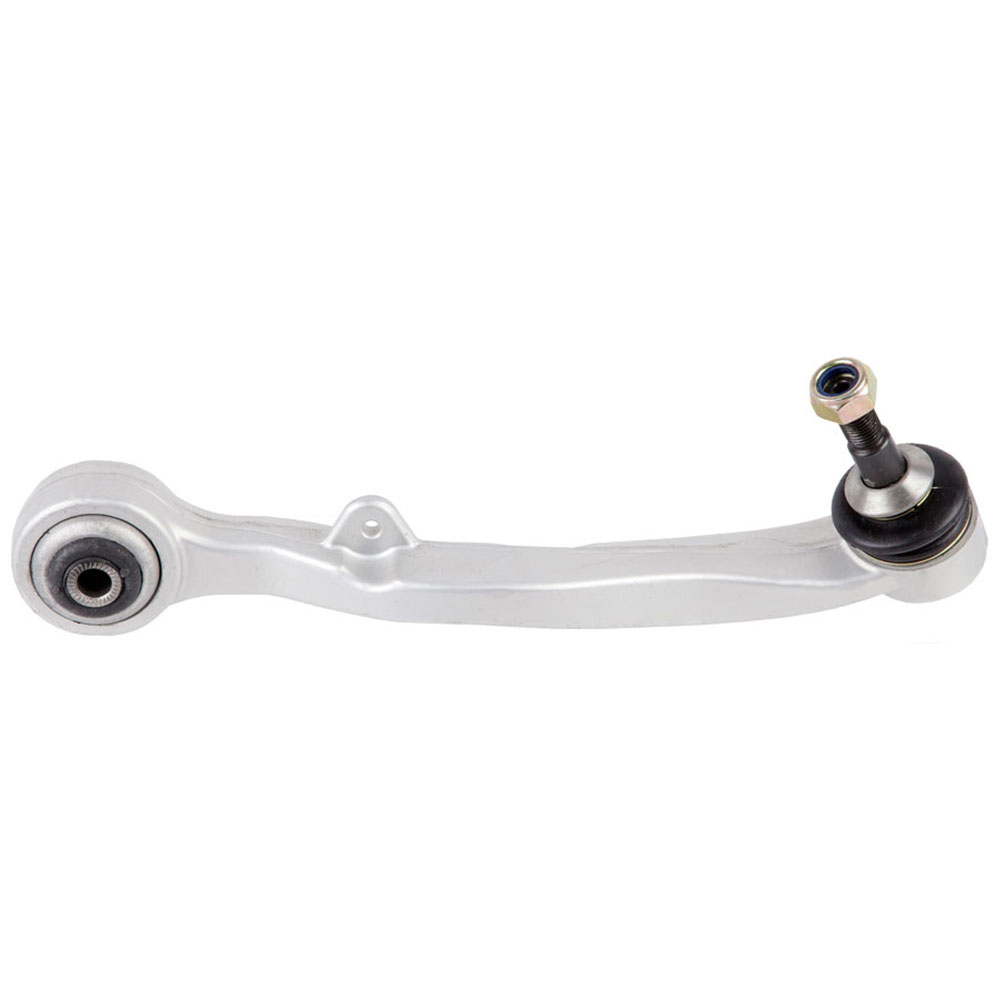 New 2009 BMW 528 Control Arm - Front Right Lower Front Right Lower Wishbone - Non-528xi Models - Non-528i xDrive Models