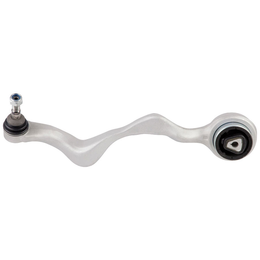 New 2009 BMW 328 Control Arm - Front Left Lower Front Left Lower Front Control Arm - Excluding xi Models