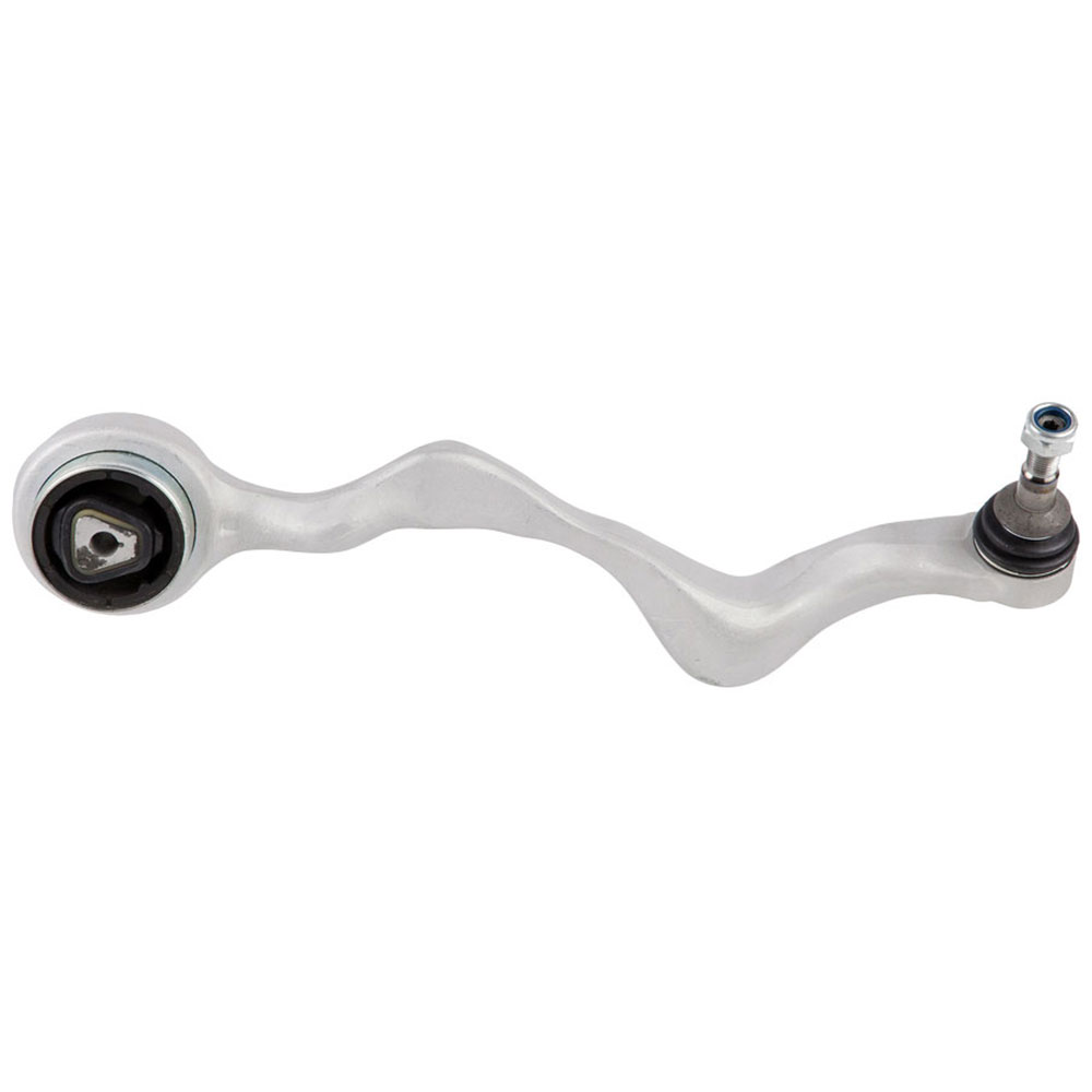 New 2006 BMW 325 Control Arm - Front Right Lower Front Right Lower Front Control Arm - Excluding xi Models