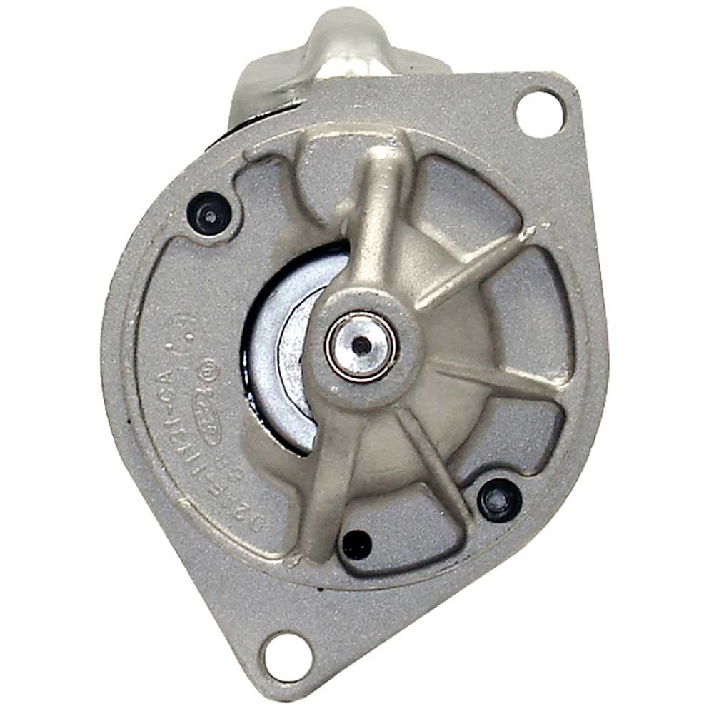 1970 Ford Torino Starter Motor 5.8L Engine – Automatic Trans.