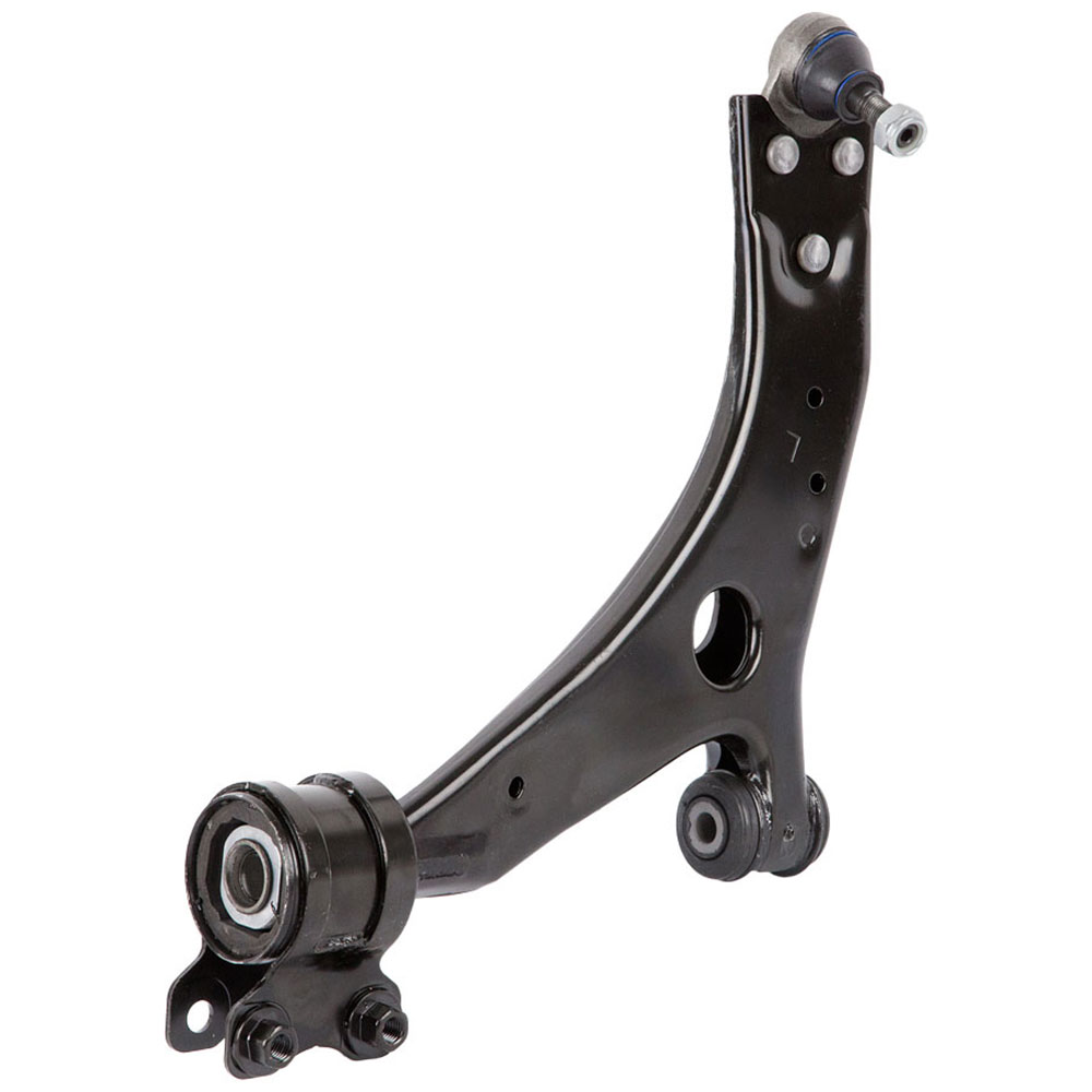 New 2006 Volvo C70 Control Arm - Front Left Lower Front Left Lower Control Arm - Chassis Range to 2742
