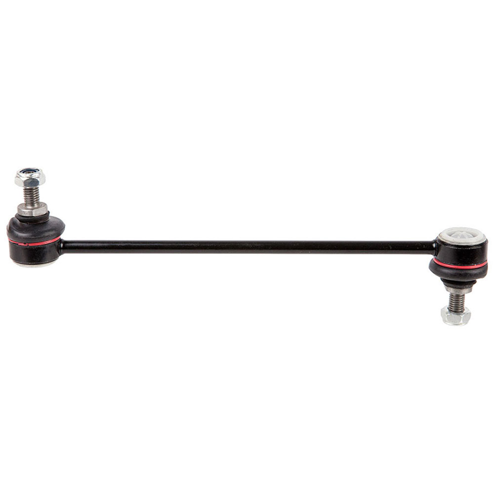 New 2001 BMW 325i Sway Bar Link - Front Front