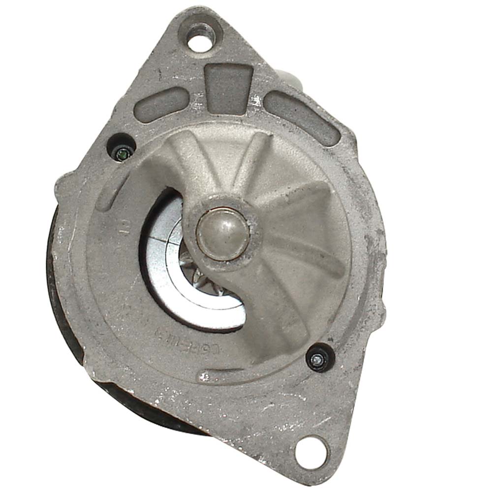 1968 Jeep J Series Starter Motor J2600  38L Engine
