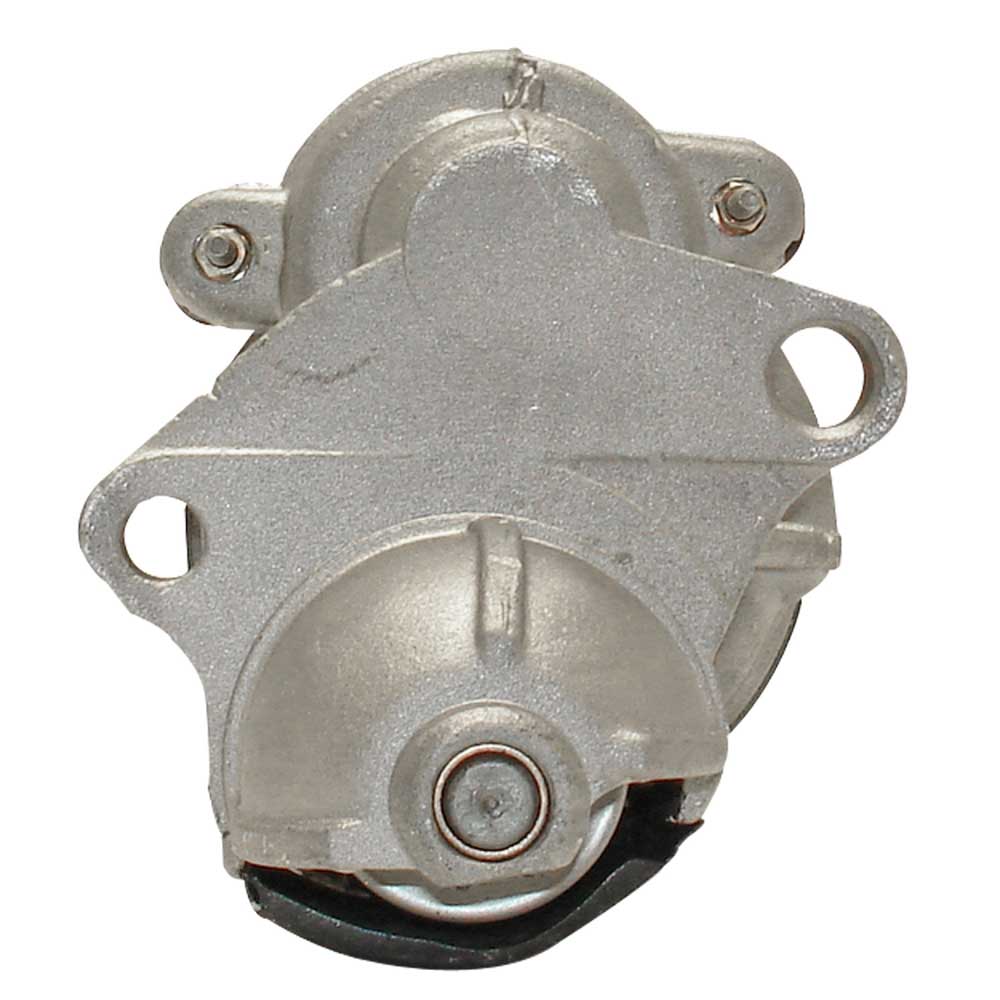 1969 Dodge Charger Starter Motor 7.2L Engine
