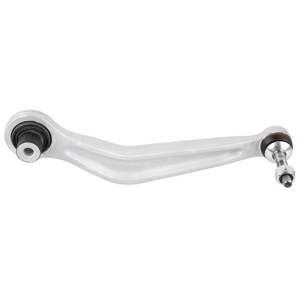 New 2009 BMW M5 Control Arm - Rear Left Upper Rear Left Upper - Top Position of Bearing Carrier to Top Position of Axle Carrier