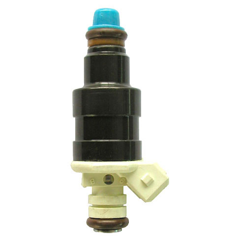 New 1987 BMW 325 Fuel Injectors Production Date Up To 08311987