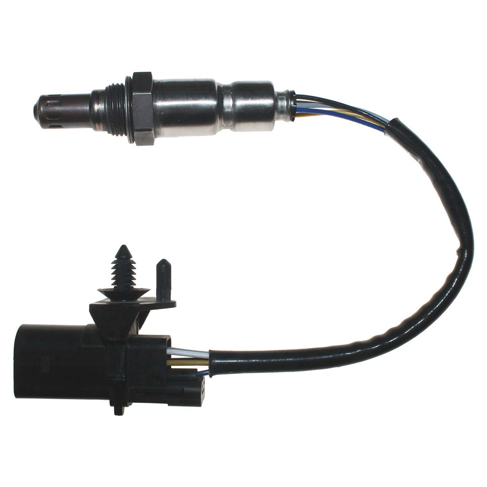 UPC 724620094828 product image for New 2010 Mazda 6 O2 Sensor - Front 3.7L Engine - VIN B - Naturally Aspirated -  | upcitemdb.com