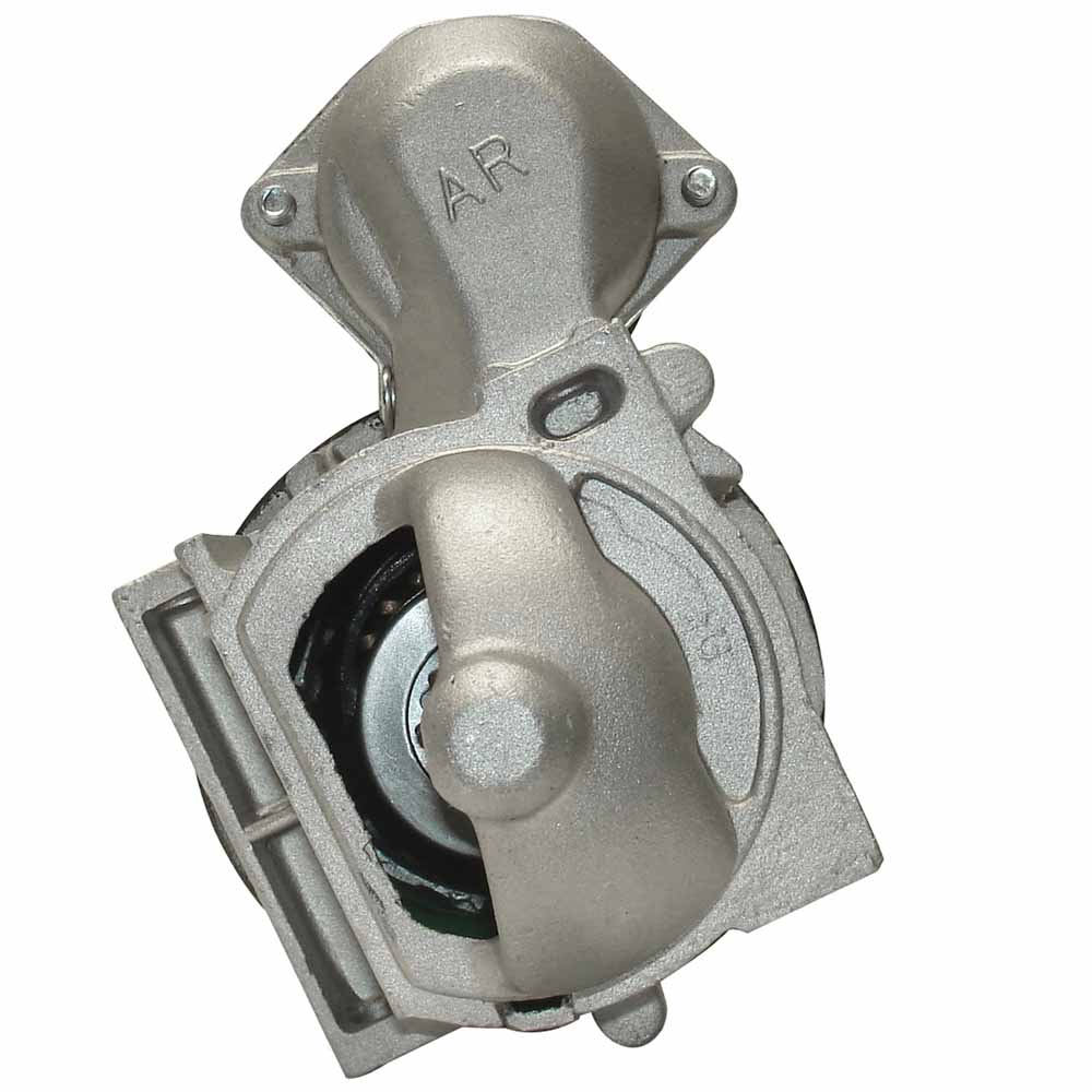 UPC 193332178582 product image for New 1994 GMC Pick-up Truck Starter Motor K3500 - 5.7L Engine - First Production  | upcitemdb.com