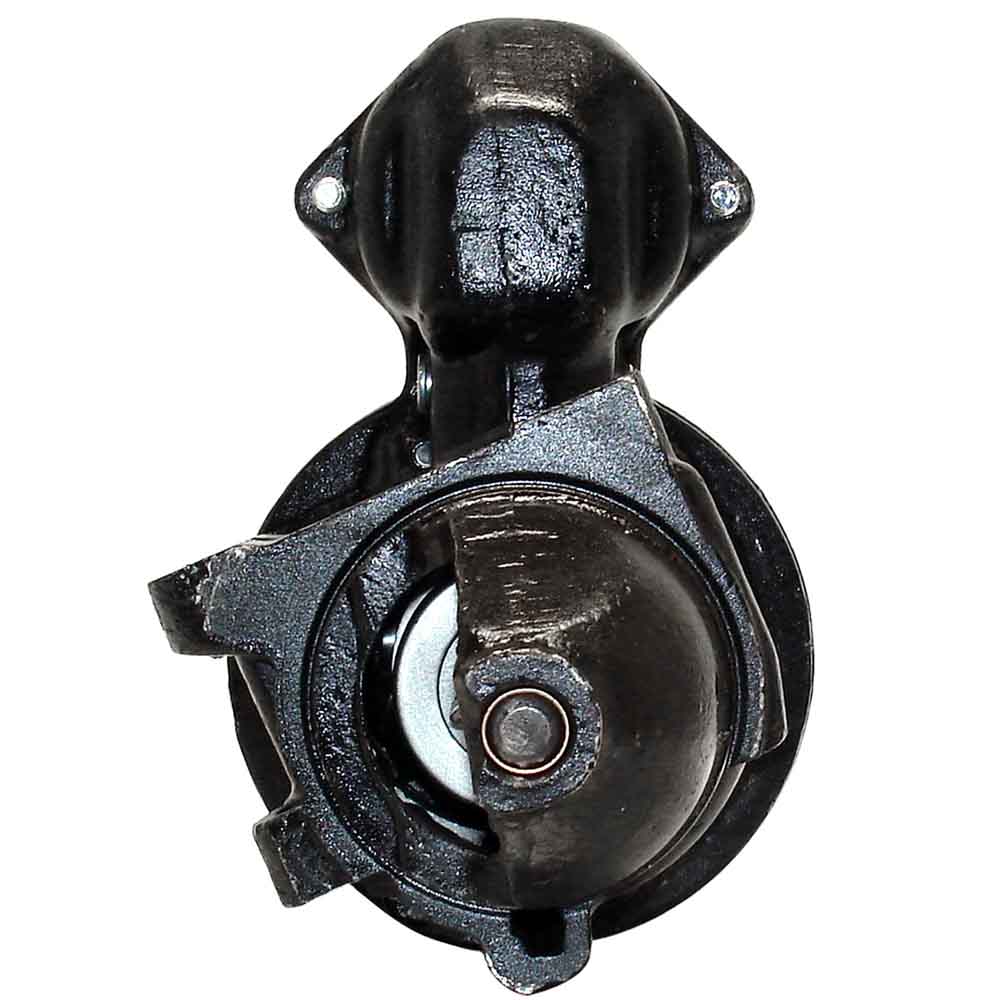 1971 Chevrolet Pick-up Truck Starter Motor C10 Pickup – 5.7L Engine – Automatic Trans. – w/ Hydramatic Trans.