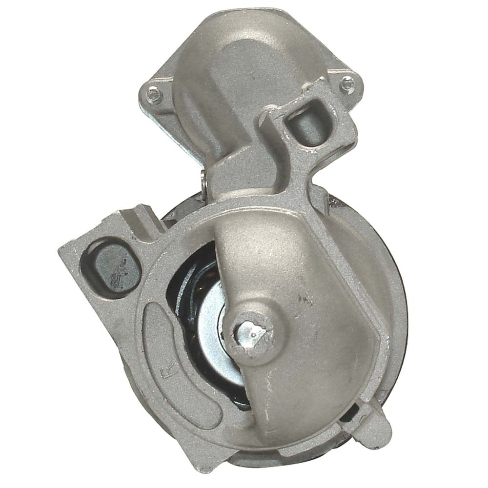 1962 Chevrolet Chevy II Starter Motor 25L Engine