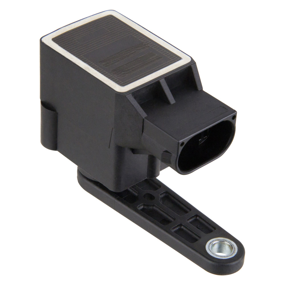 New 2006 BMW Z4 Suspension Ride Height Sensor - Rear Rear - Models with Xenon Lights