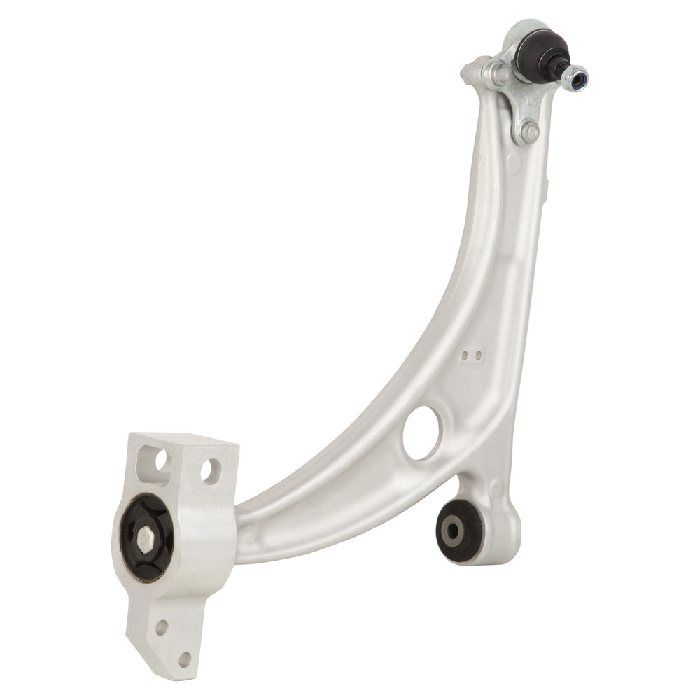 New 2008 Volkswagen Passat Control Arm - Front Left Lower Front Left Lower Control Arm