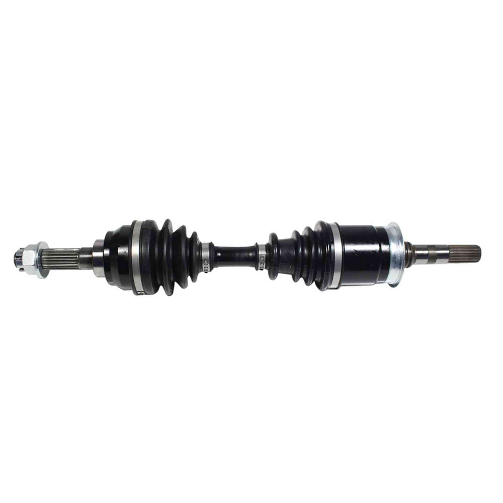 New 2000 Kawasaki KLF300 Bayou 4x4 CV Axle - Front Front