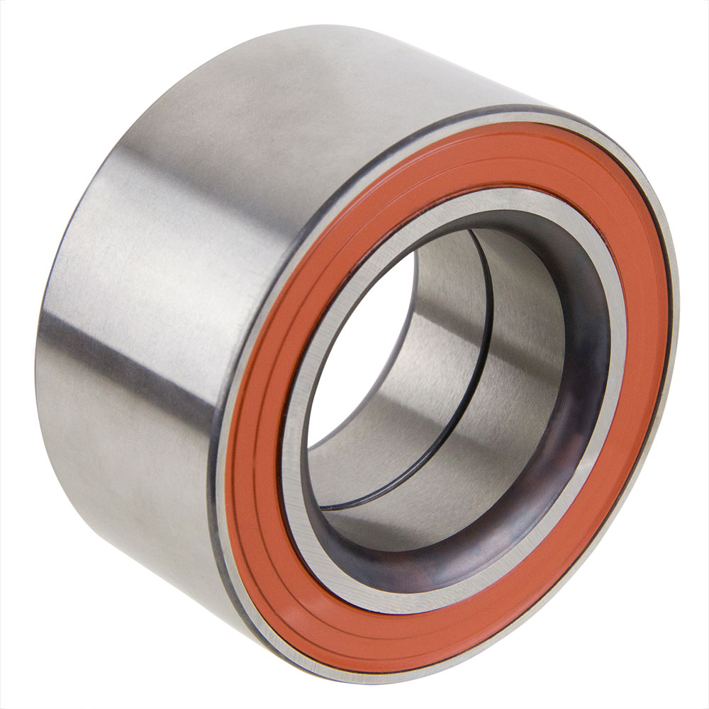 New 1994 BMW 325i Hub Bearing - Rear Rear