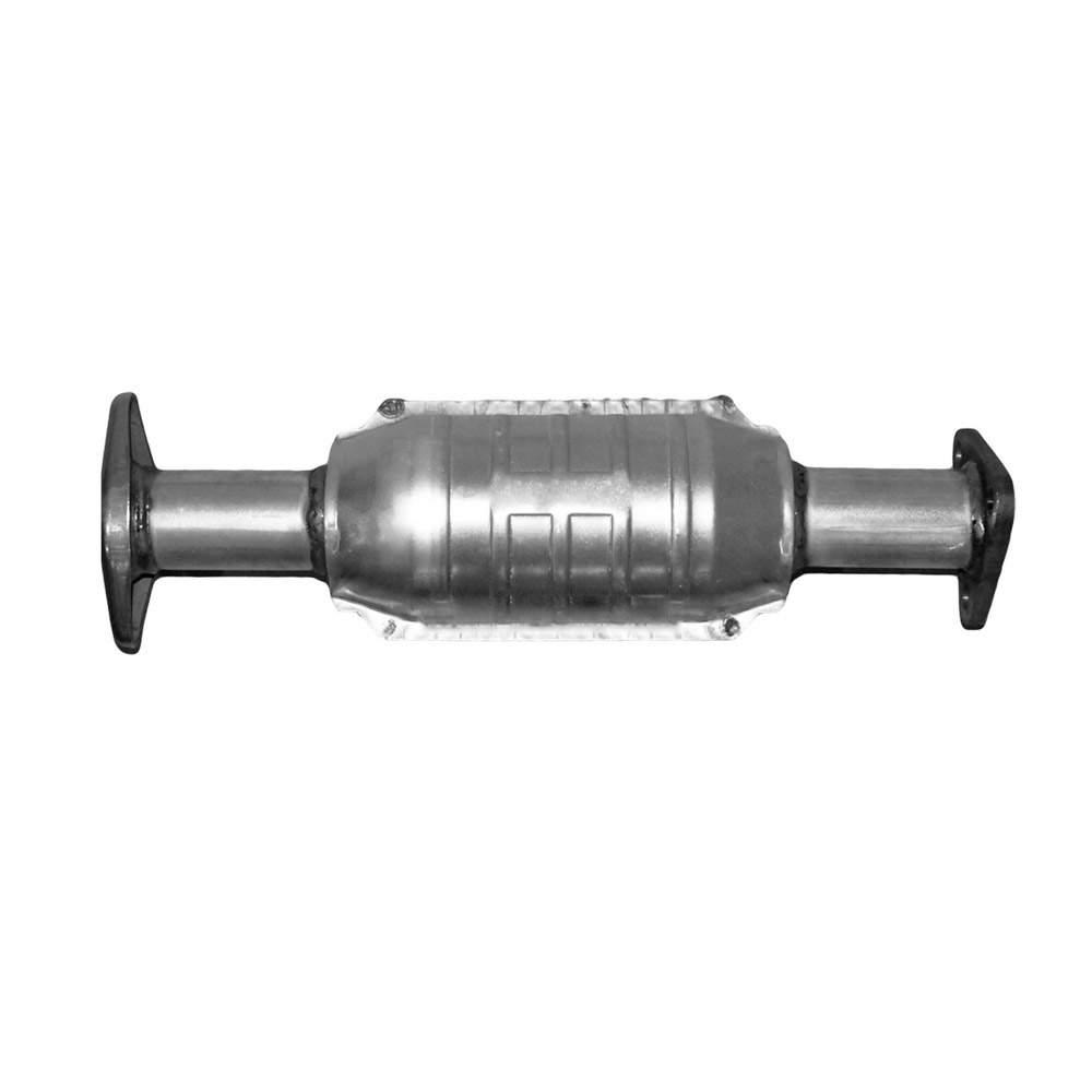 New 2009 Volkswagen Beetle Catalytic Converter CARB Approved 2.5L Engine - Eng. No. 9VWXV02.5253 - w/ Single Oxygen Sensor in Assembly