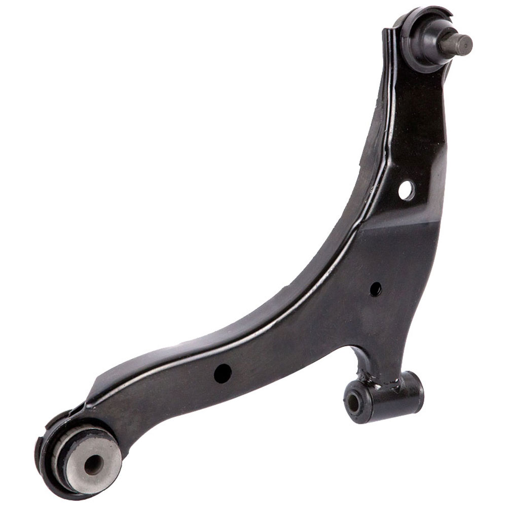 New 2005 Dodge Neon Control Arm - Front Left Lower Front Left Lower Control Arm - 2.4L Engine