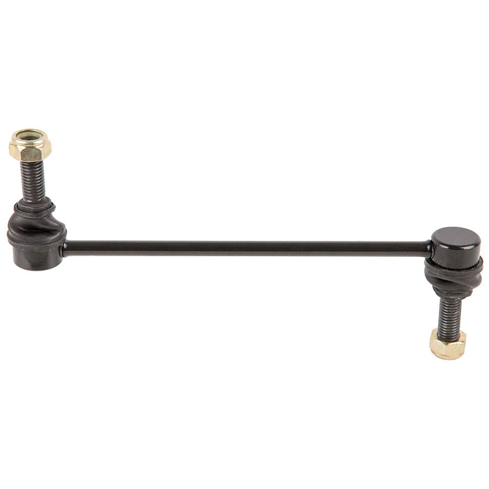 New 2009 Dodge Charger Sway Bar Link - Front Front Sway Bar Link - R/T Models with AWD