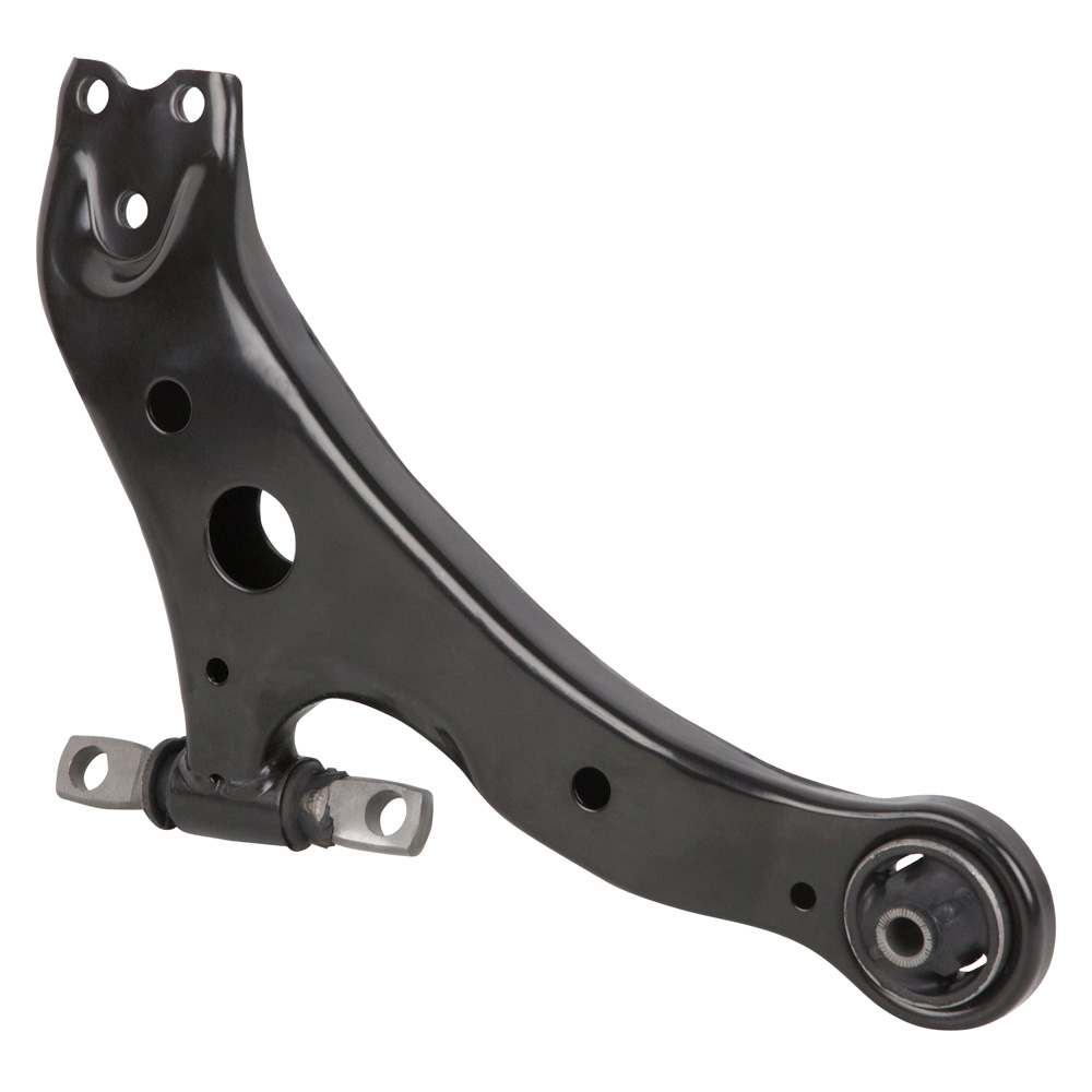 New 2005 Toyota Camry Control Arm - Front Right Lower Front Right Lower Control Arm - Without Ball Joint