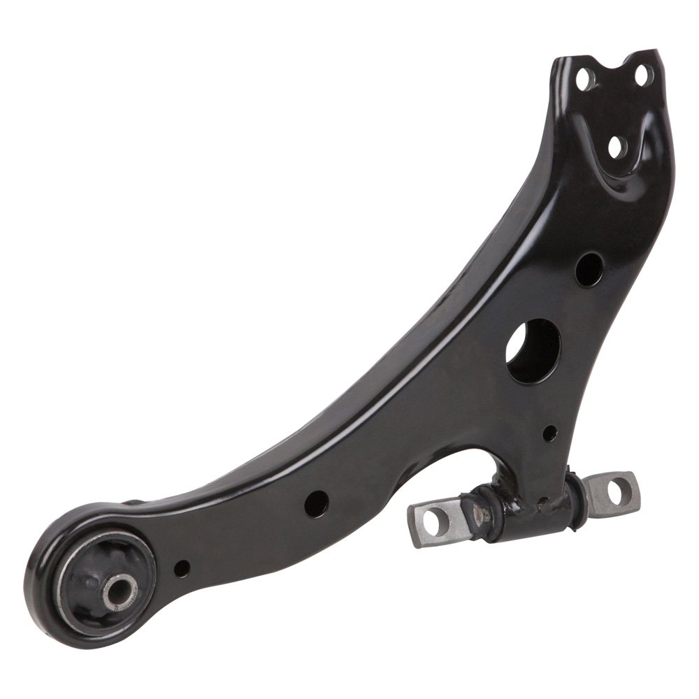 New 2007 Toyota Solara Control Arm - Front Left Lower Front Left Lower Control Arm - Without Ball Joint