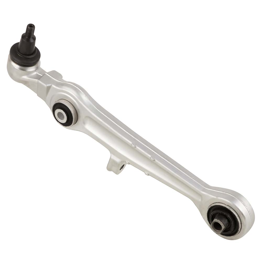 New 1999 Audi A6 Control Arm - Front Lower Forward Front Lower Control Arm - Forward Position - Quattro Models - Non-4.2L